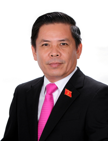 Tân Bộ trưởng Bộ Giao thông Vận tải Nguyễn Văn Thể: Ưu tiên giải quyết các dự án BOT